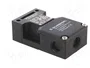 SCHMERSAL AZ 16 Interruptor de Seguridad a Llave NC x2 + NA IP67