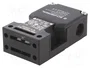 SCHMERSAL AZ 16 Interruptor de Seguridad a Llave NC x2 + NA IP67