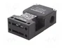 SCHMERSAL AZ 16 Interruptor de Seguridad a Llave NC x2 + NA IP67