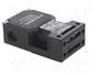 SCHMERSAL AZ 16 Interruptor de Seguridad a Llave NC x2 + NA IP67