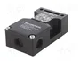 SCHMERSAL AZ 16 Interruptor de Seguridad a Llave NC x2 + NA IP67