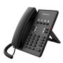 Fanvil H1 Teléfono IP Negro