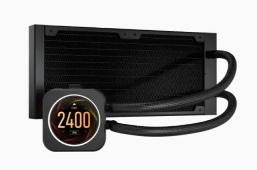 Refrigerador Portátil Corsair CW-9060074-WW