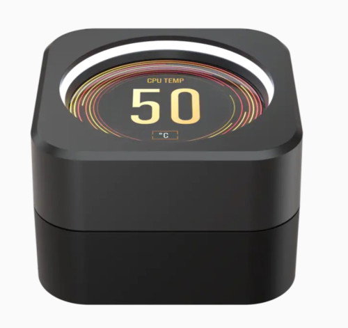 Refrigerador Portátil Corsair CW-9060074-WW