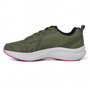 Zapatillas Deportivas Hombre John Smith J.Smith Rilas I Caqui XL