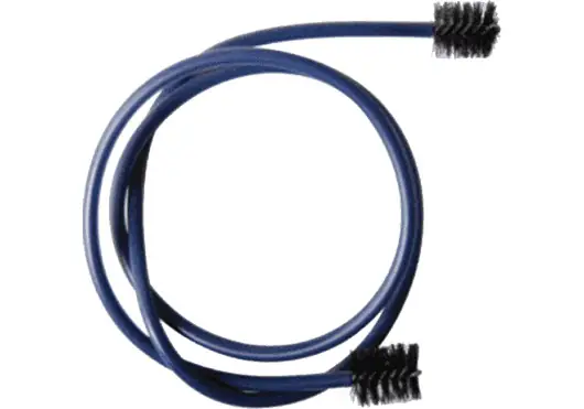 SML Cable Flexible Escobilla para Trompeta SML Cable Flexible Escobilla para Trompeta