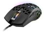 Tracer GameZone REIKA Ratón Gaming Negro