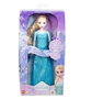 Mattel Muñeca Disney Frozen Elsa Musical