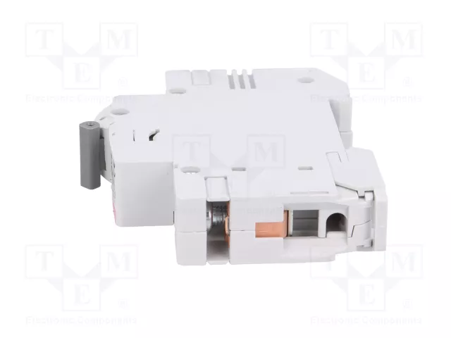 ETI POLAM ETIMAT 6 Interruptor magnetotérmico 1 Polo 13A 6kA