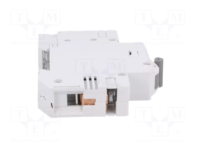 ETI POLAM ETIMAT 6 Interruptor magnetotérmico 1 Polo 13A 6kA