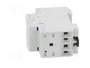ABB ESB Contactor de Instalación Modular 2-Polar 25A 24VAC/24VDC