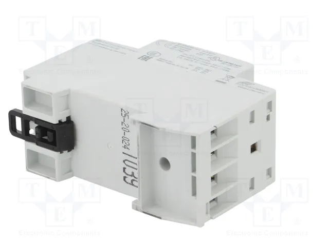 ABB ESB Contactor de Instalación Modular 2-Polar 25A 24VAC/24VDC