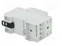 ABB ESB Contactor de Instalación Modular 2-Polar 25A 24VAC/24VDC