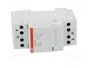 ABB ESB Contactor de Instalación Modular 2-Polar 25A 24VAC/24VDC