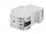 ABB ESB Contactor de Instalación Modular 2-Polar 25A 24VAC/24VDC