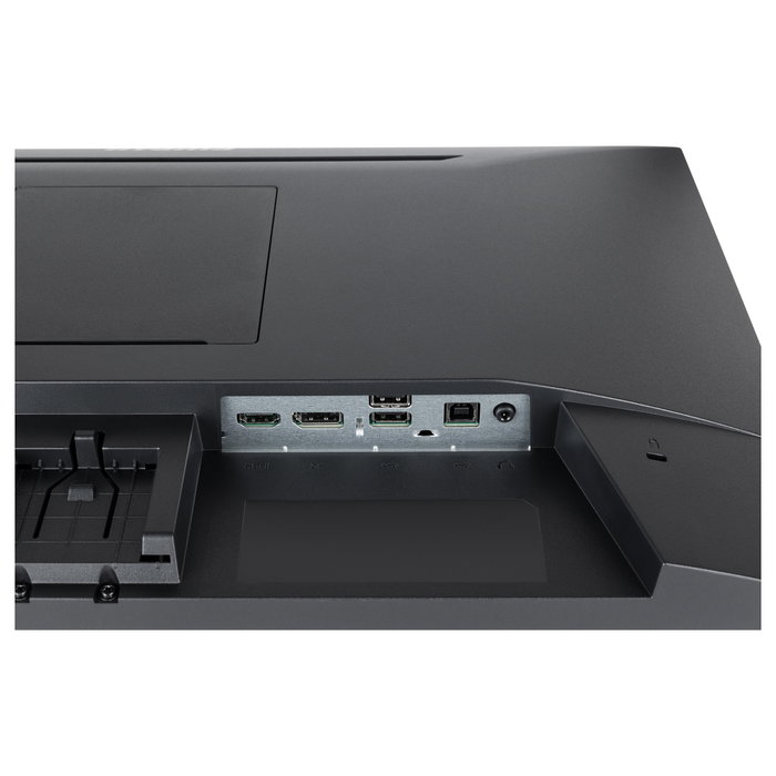 IIYAMA ProLite XU2493HSU-B7 - Monitor Gaming 60.5cm (23.8") Full HD IPS 1920x1080 100Hz 1ms FreeSync HDMI+DP USB Negro IIYAMA ProLite XU2493HSU-B7 - Monitor Gaming 60.5cm (23.8") Full HD IPS 1920x1080 100Hz 1ms FreeSync HDMI+DP USB Negro