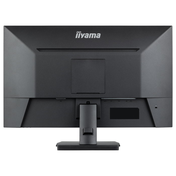 IIYAMA ProLite XU2493HSU-B7 - Monitor Gaming 60.5cm (23.8") Full HD IPS 1920x1080 100Hz 1ms FreeSync HDMI+DP USB Negro IIYAMA ProLite XU2493HSU-B7 - Monitor Gaming 60.5cm (23.8") Full HD IPS 1920x1080 100Hz 1ms FreeSync HDMI+DP USB Negro