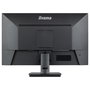 IIYAMA ProLite XU2493HSU-B7 - Monitor Gaming 60.5cm (23.8") Full HD IPS 1920x1080 100Hz 1ms FreeSync HDMI+DP USB Negro