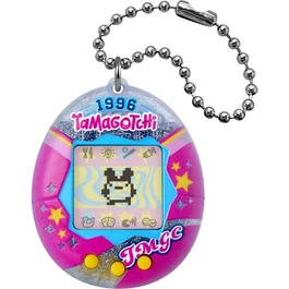 Tamagotchi Tamagotchi Original Deportivo - Mascota Electrónica Virtual con Pantalla a Color, 3 Botones y Juegos