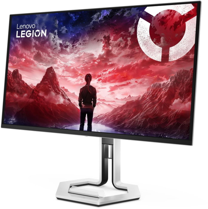 Lenovo Legion Pro 27Q-10 Monitor QD-OLED QHD 280Hz 27 pulgadas Raven Black Lenovo Legion Pro 27Q-10 Monitor QD-OLED QHD 280Hz 27 pulgadas Raven Black