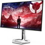Lenovo Legion Pro 27Q-10 Monitor QD-OLED QHD 280Hz 27 pulgadas Raven Black