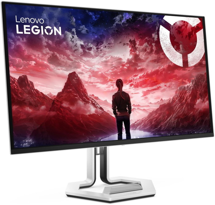 Lenovo Legion Pro 27Q-10 Monitor QD-OLED QHD 280Hz 27 pulgadas Raven Black Lenovo Legion Pro 27Q-10 Monitor QD-OLED QHD 280Hz 27 pulgadas Raven Black