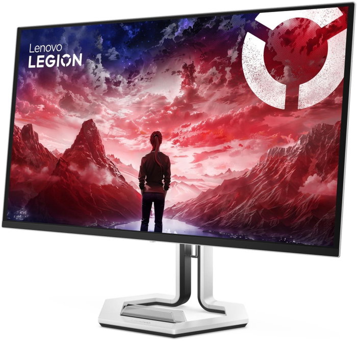 Lenovo Legion Pro 27Q-10 Monitor QD-OLED QHD 280Hz 27 pulgadas Raven Black Lenovo Legion Pro 27Q-10 Monitor QD-OLED QHD 280Hz 27 pulgadas Raven Black