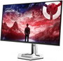 Lenovo Legion Pro 27Q-10 Monitor QD-OLED QHD 280Hz 27 pulgadas Raven Black