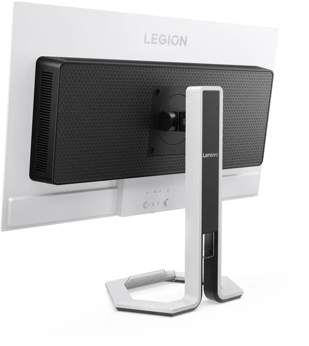 Lenovo Legion Pro 27Q-10 Monitor QD-OLED QHD 280Hz 27 pulgadas Raven Black Lenovo Legion Pro 27Q-10 Monitor QD-OLED QHD 280Hz 27 pulgadas Raven Black