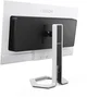 Lenovo Legion Pro 27Q-10 Monitor QD-OLED QHD 280Hz 27 pulgadas Raven Black