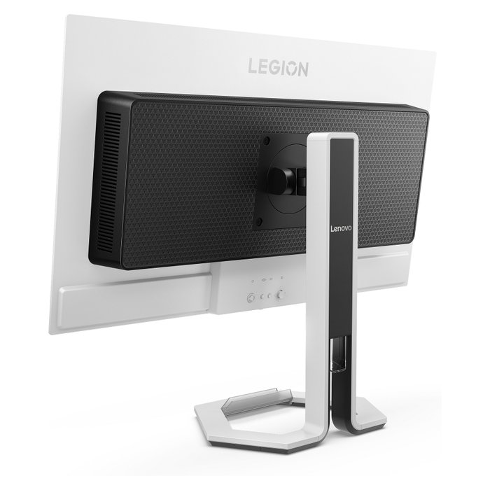 Lenovo Legion Pro 27Q-10 Monitor QD-OLED QHD 280Hz 27 pulgadas Raven Black Lenovo Legion Pro 27Q-10 Monitor QD-OLED QHD 280Hz 27 pulgadas Raven Black