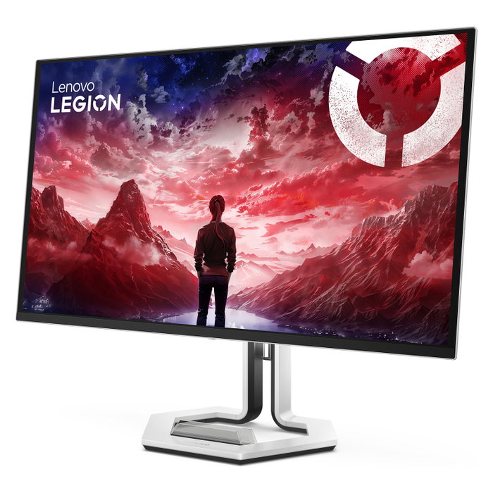 Lenovo Legion Pro 27Q-10 Monitor QD-OLED QHD 280Hz 27 pulgadas Raven Black Lenovo Legion Pro 27Q-10 Monitor QD-OLED QHD 280Hz 27 pulgadas Raven Black