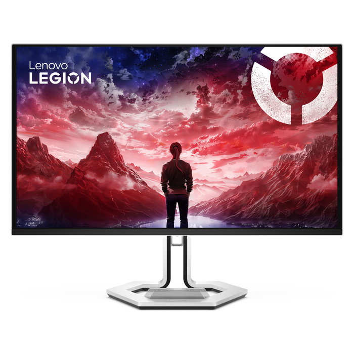 Lenovo Legion Pro 27Q-10 Monitor QD-OLED QHD 280Hz 27 pulgadas Raven Black Lenovo Legion Pro 27Q-10 Monitor QD-OLED QHD 280Hz 27 pulgadas Raven Black