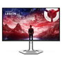 Lenovo Legion Pro 27Q-10 Monitor QD-OLED QHD 280Hz 27 pulgadas Raven Black