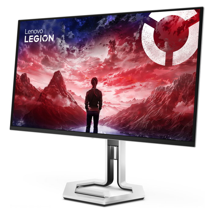 Lenovo Legion Pro 27Q-10 Monitor QD-OLED QHD 280Hz 27 pulgadas Raven Black Lenovo Legion Pro 27Q-10 Monitor QD-OLED QHD 280Hz 27 pulgadas Raven Black