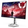 Lenovo Legion Pro 27Q-10 Monitor QD-OLED QHD 280Hz 27 pulgadas Raven Black