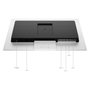 Lenovo Legion Pro 27Q-10 Monitor QD-OLED QHD 280Hz 27 pulgadas Raven Black