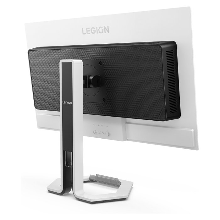 Lenovo Legion Pro 27Q-10 Monitor QD-OLED QHD 280Hz 27 pulgadas Raven Black Lenovo Legion Pro 27Q-10 Monitor QD-OLED QHD 280Hz 27 pulgadas Raven Black