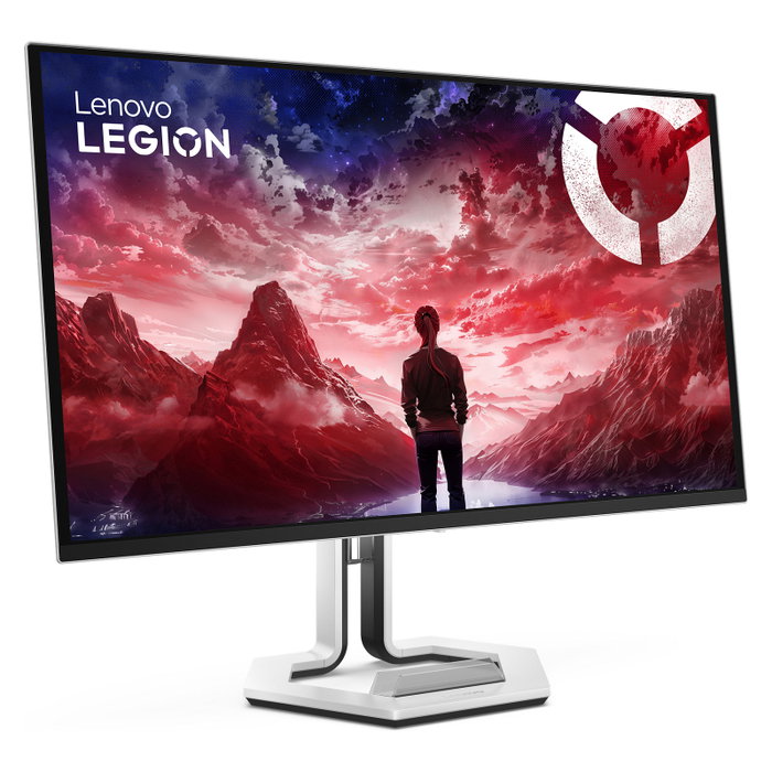 Lenovo Legion Pro 27Q-10 Monitor QD-OLED QHD 280Hz 27 pulgadas Raven Black Lenovo Legion Pro 27Q-10 Monitor QD-OLED QHD 280Hz 27 pulgadas Raven Black