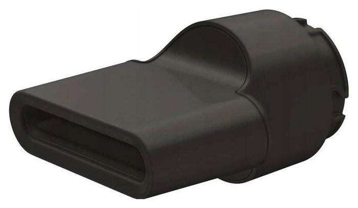 Shark FlexStyle HD426EU Secador de pelo y moldeador 2 en 1 con 3 accesorios, Negro y oro rosa Shark FlexStyle HD426EU Secador de pelo y moldeador 2 en 1 con 3 accesorios, Negro y oro rosa