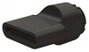 Shark FlexStyle HD426EU Secador de pelo y moldeador 2 en 1 con 3 accesorios, Negro y oro rosa
