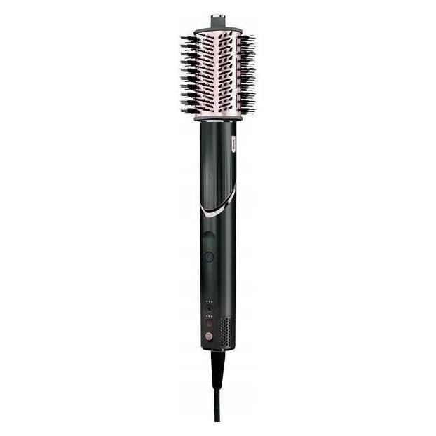 Shark FlexStyle HD426EU Secador de pelo y moldeador 2 en 1 con 3 accesorios, Negro y oro rosa Shark FlexStyle HD426EU Secador de pelo y moldeador 2 en 1 con 3 accesorios, Negro y oro rosa