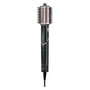 Shark FlexStyle HD426EU Secador de pelo y moldeador 2 en 1 con 3 accesorios, Negro y oro rosa