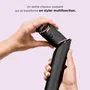 SharkNinja Shark FlexStyle Secador de Pelo HD426EU Negro Estándar
