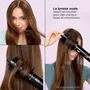 SharkNinja Shark FlexStyle Secador de Pelo HD426EU Negro Estándar
