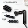 SharkNinja Shark FlexStyle Secador de Pelo HD426EU Negro Estándar