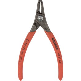 Knipex Alicates de precisión para anillos de retención exteriores