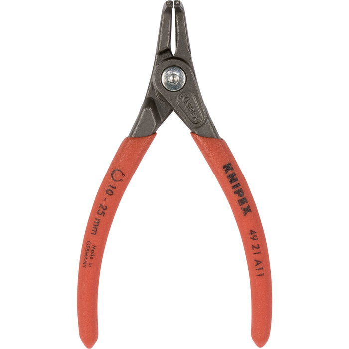 Knipex Alicates de precisión para anillos de retención exteriores Knipex Alicates de precisión para anillos de retención exteriores