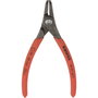 Knipex Alicates de precisión para anillos de retención exteriores