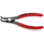 Knipex Alicates de precisión para anillos de retención exteriores